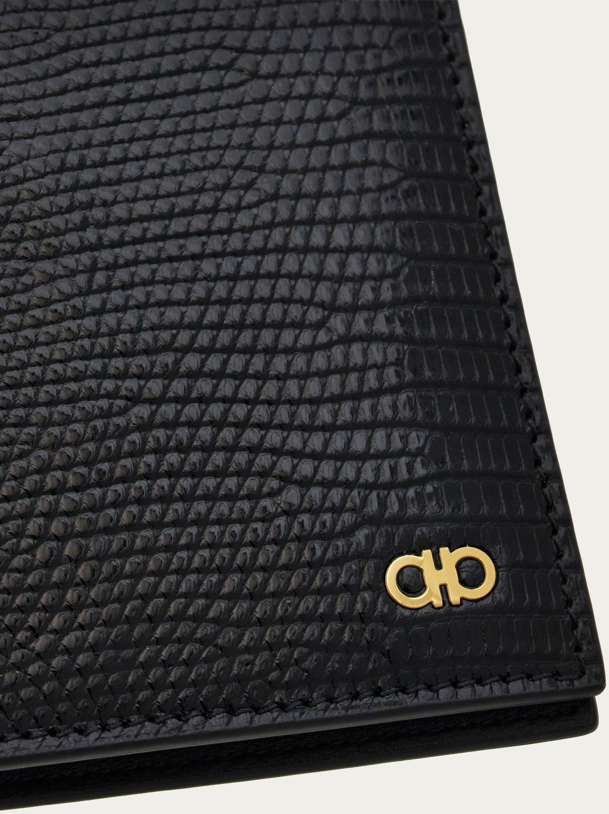 Gancini wallet - Men | Ferragamo