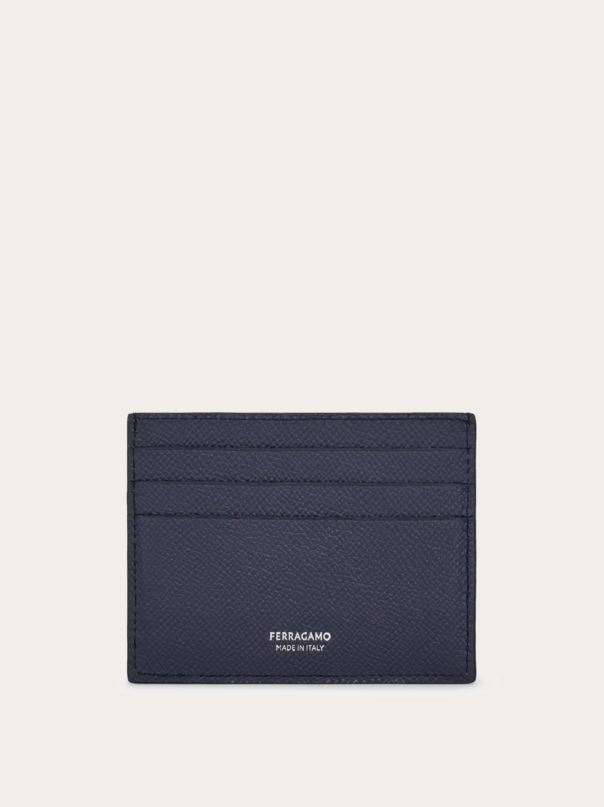 ガンチーニ カードケース - メンズ | Ferragamo