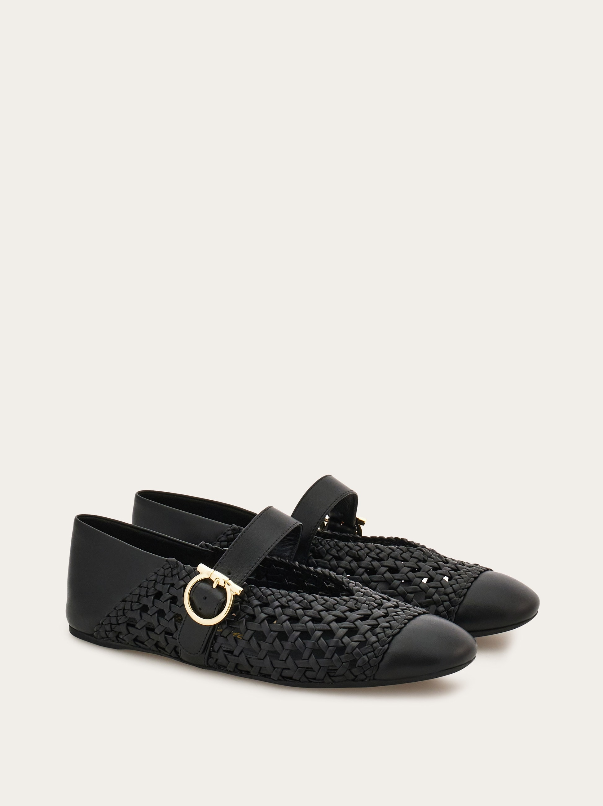 バレリーナシューズ - ウィメンズ | Ferragamo