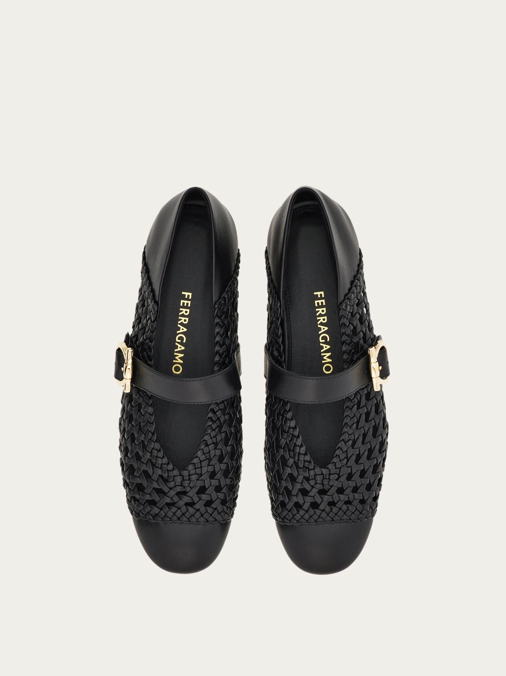 バレリーナシューズ - ウィメンズ | Ferragamo