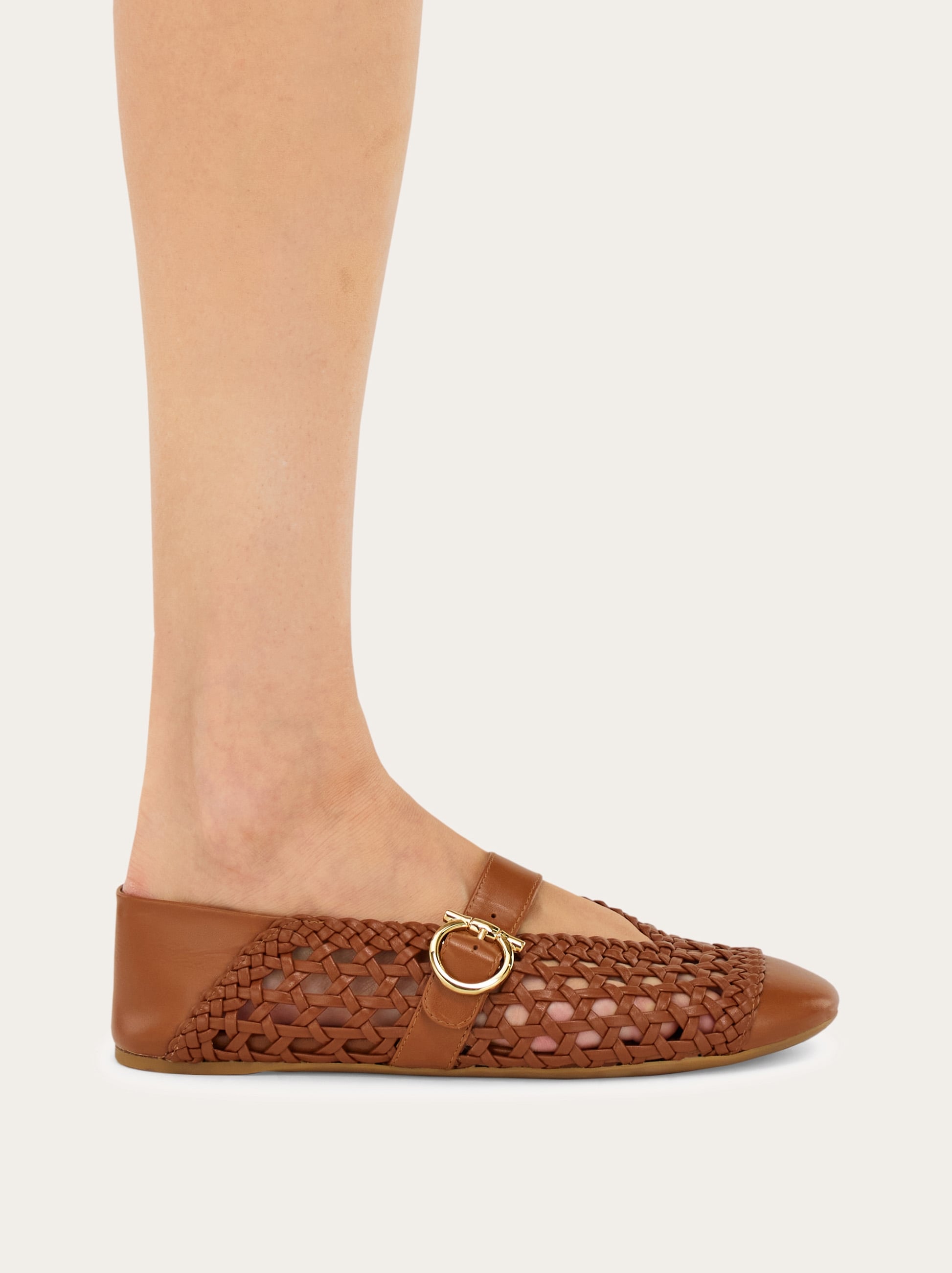バレリーナシューズ - ウィメンズ | Ferragamo