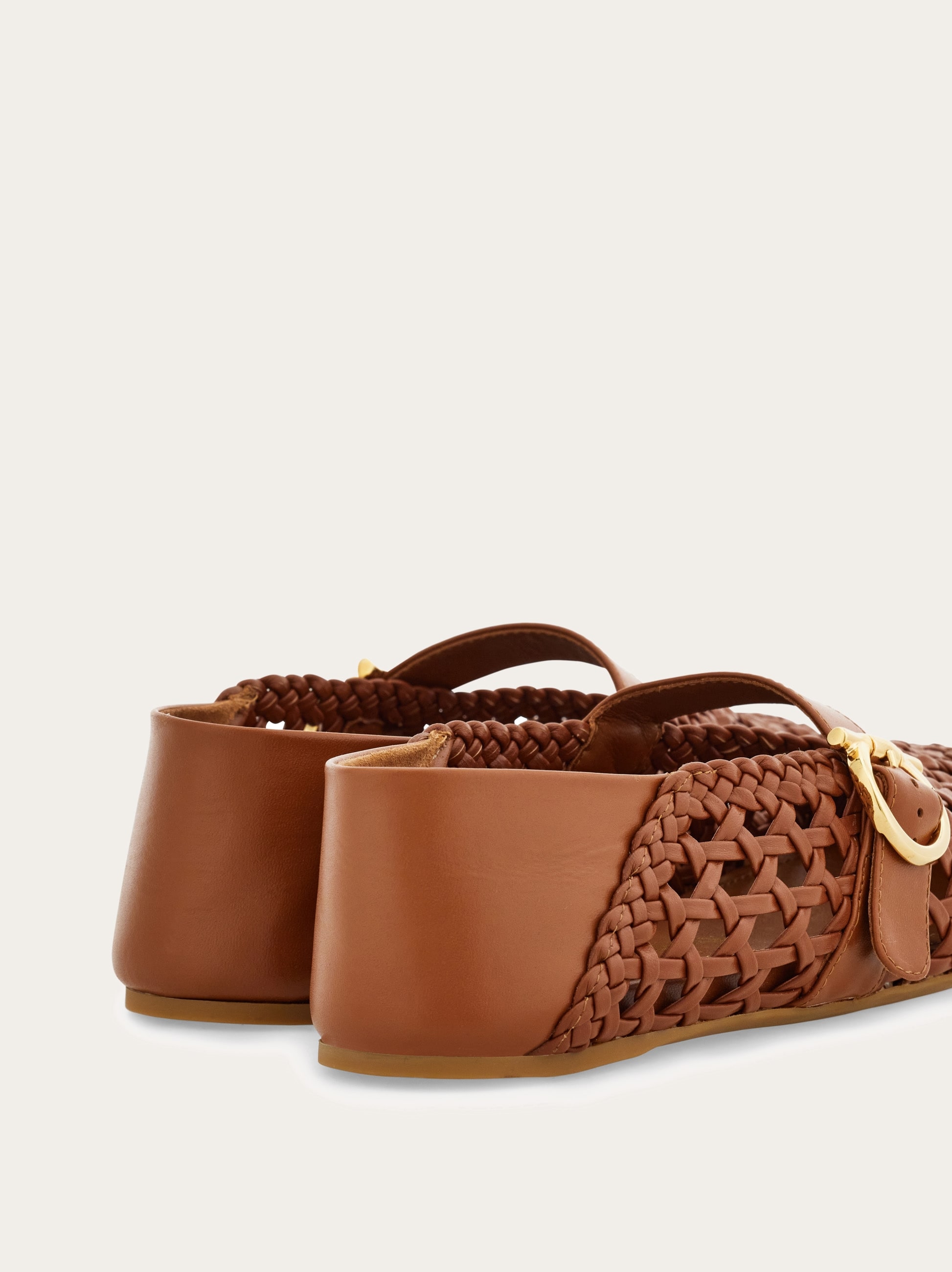 バレリーナシューズ - ウィメンズ | Ferragamo