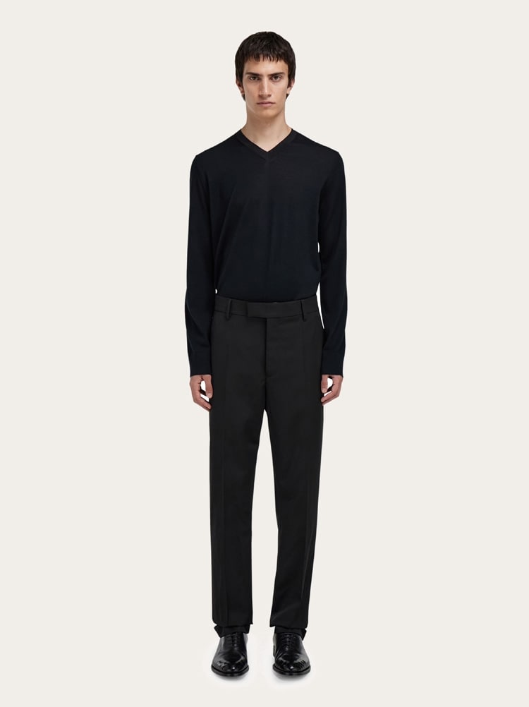 Tailored trouser Gallery image 7