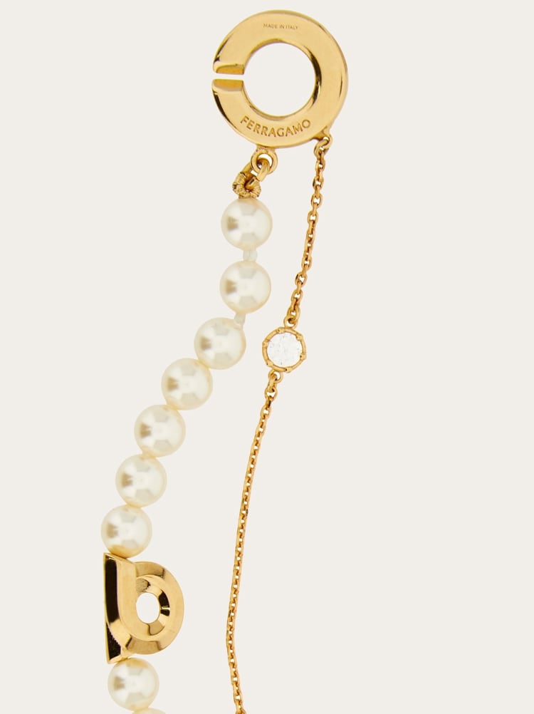 Double strand bracelet Gallery image 2