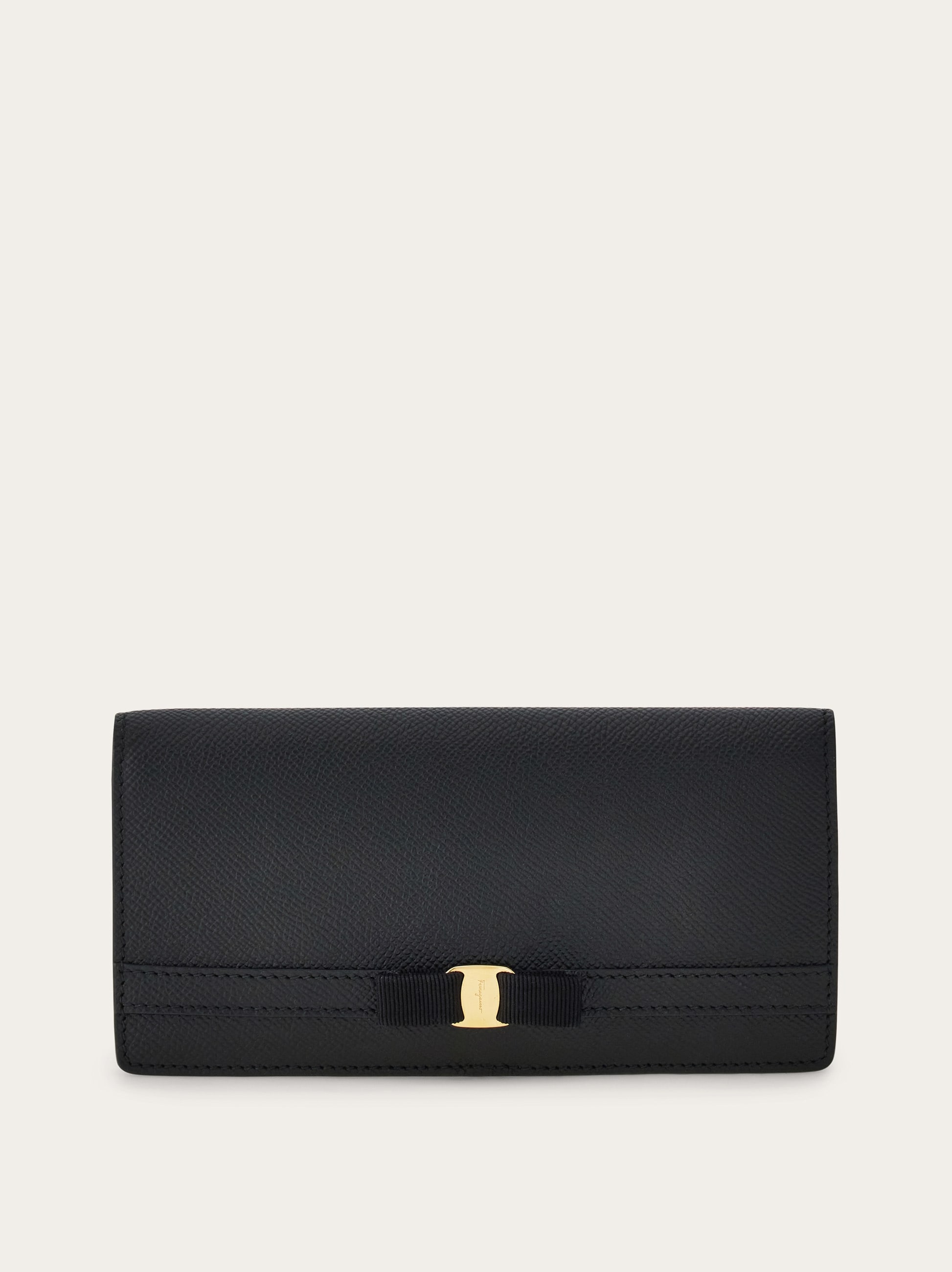 日本・韓国限定商品】ヴァラ リボン ウォレット - ウィメンズ | Ferragamo