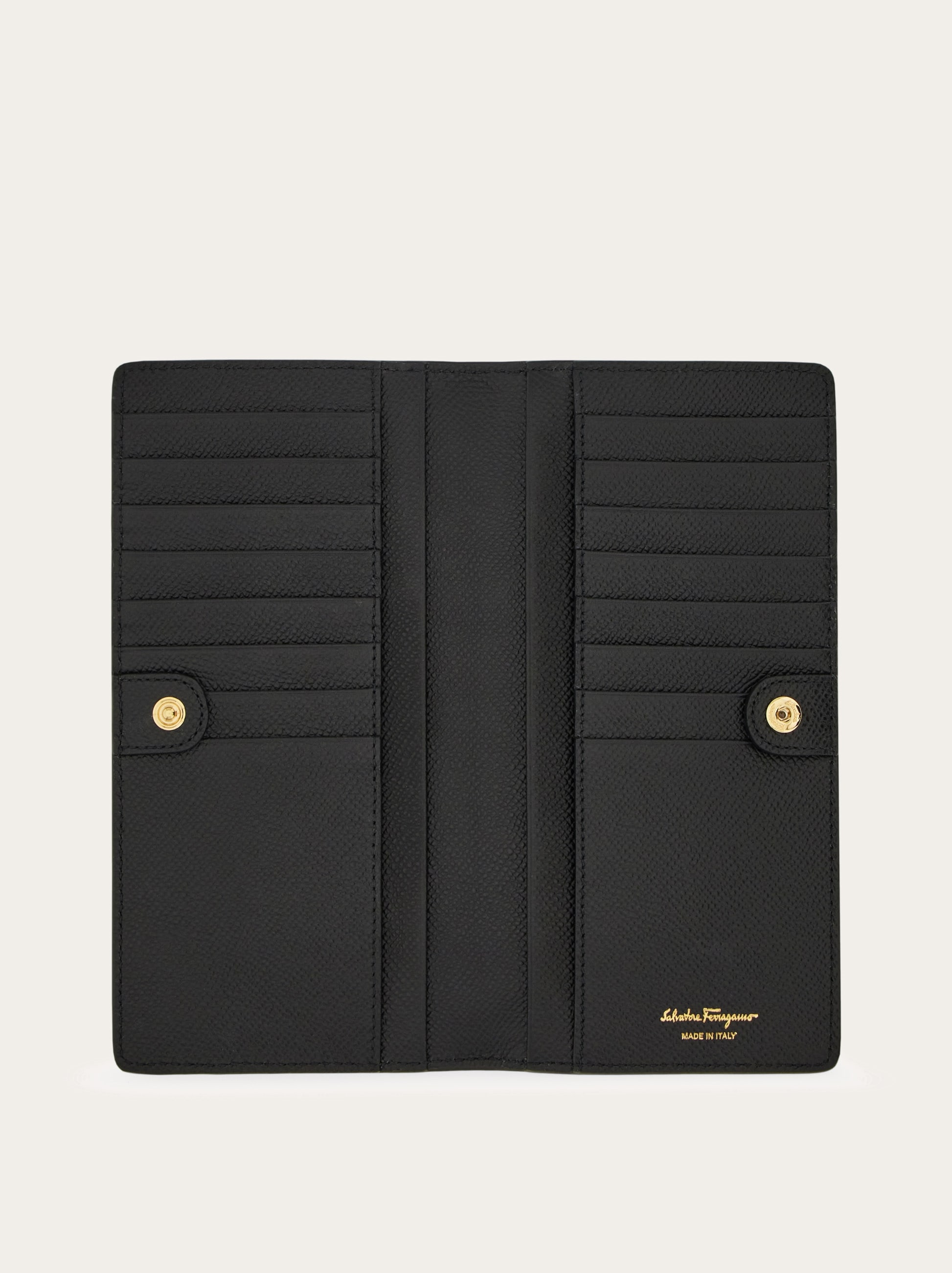 日本・韓国限定商品】ヴァラ リボン ウォレット - ウィメンズ | Ferragamo