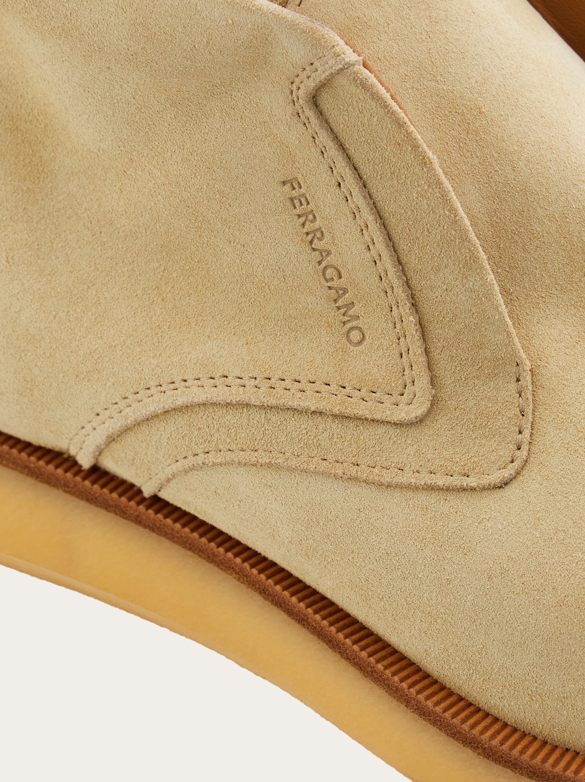 ferragamo desert boots