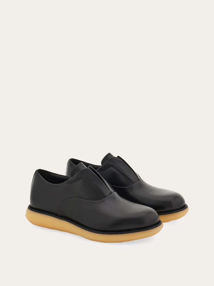 Derby slip-on Gallery image 2