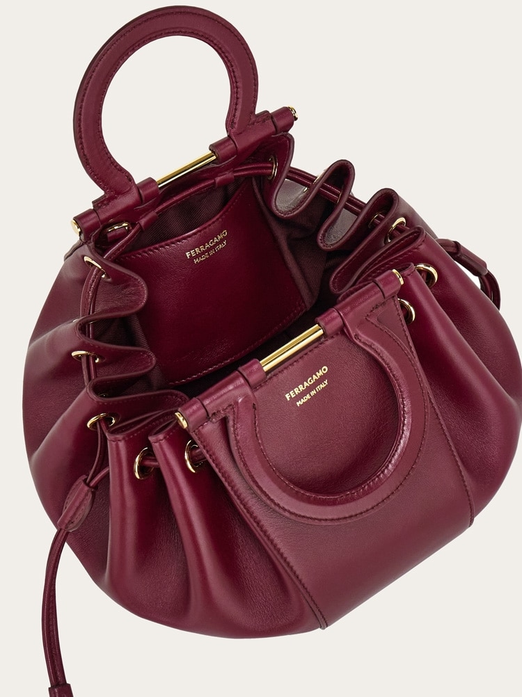 ガンチーニ ハンドバッグ Gallery image 6