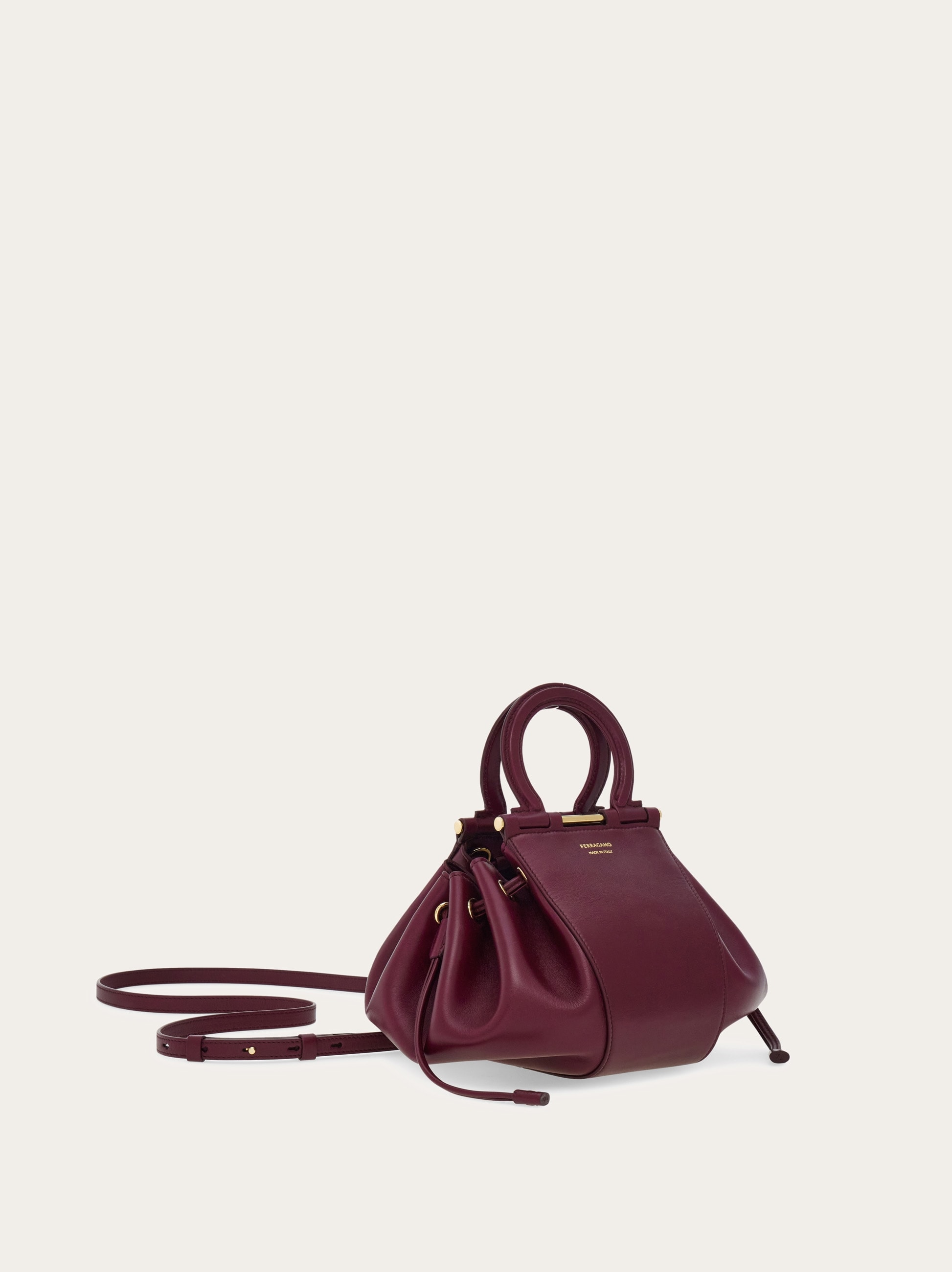 ガンチーニ ハンドバッグ - ウィメンズ | Ferragamo