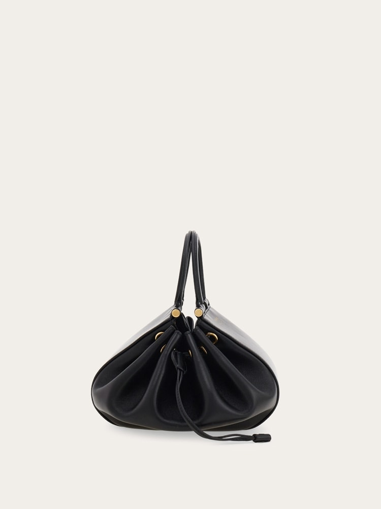 Bolso cubo Gancini Gallery image 4