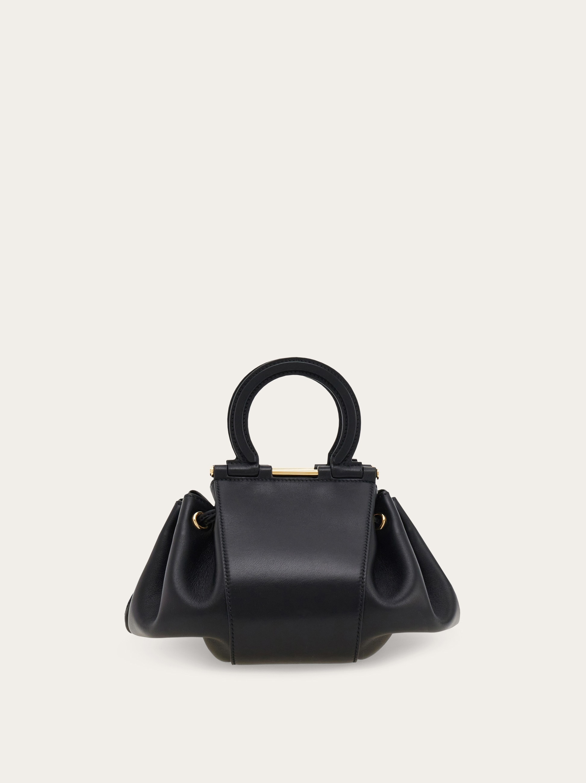 フェラガモ　アリアナ ヴァーヴ　ガンチーニ　ハンドバッグ ガンチーニ ハンドバッグ - ウィメンズ | Ferragamo