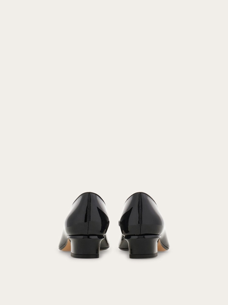 바라 보우 펌프스 Gallery image 4