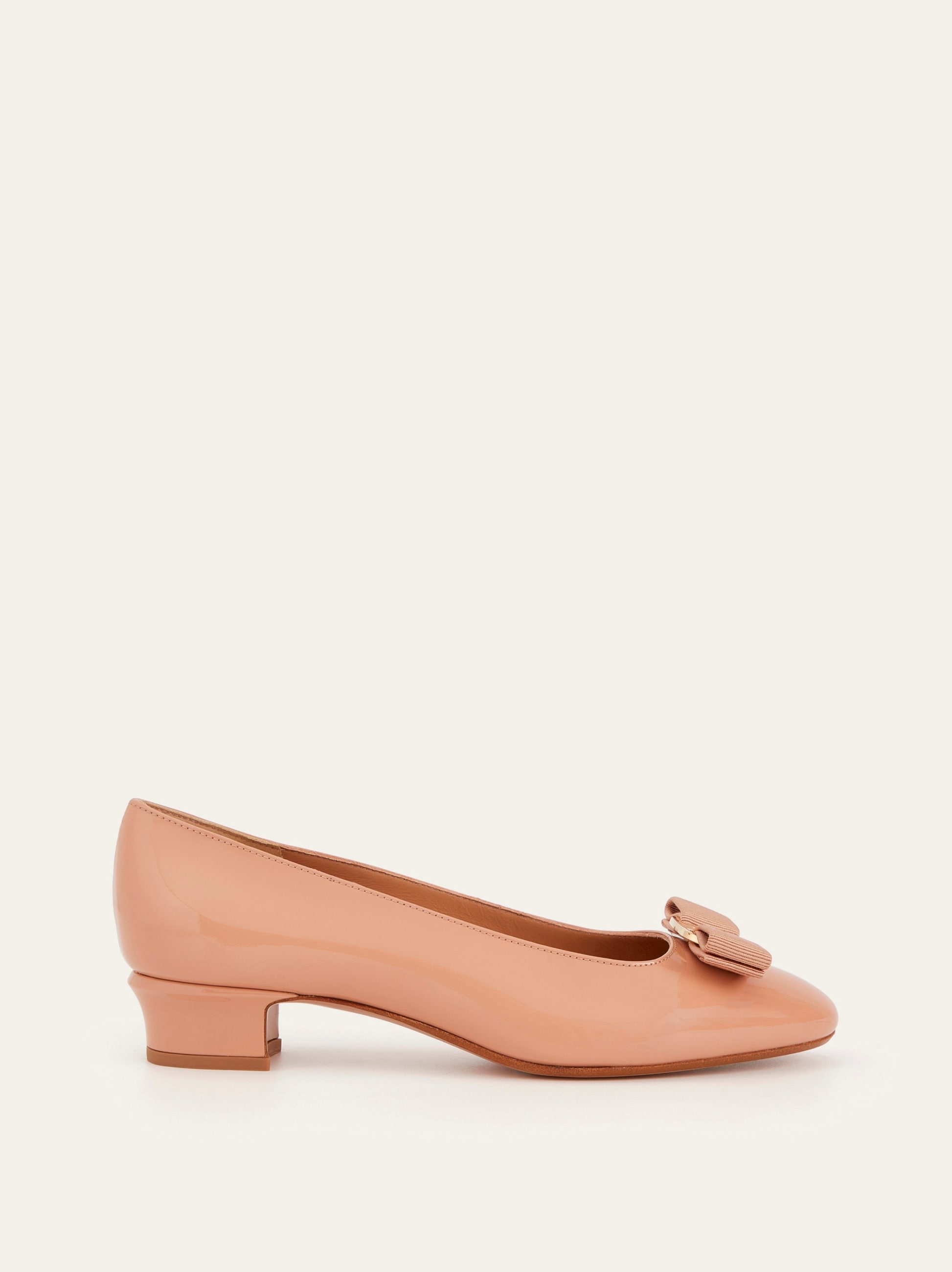 Vara pump - Women | Ferragamo