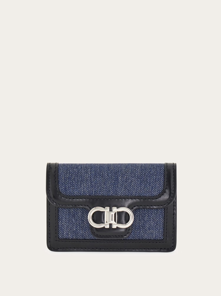 Llavero double Gancini Gallery image 1