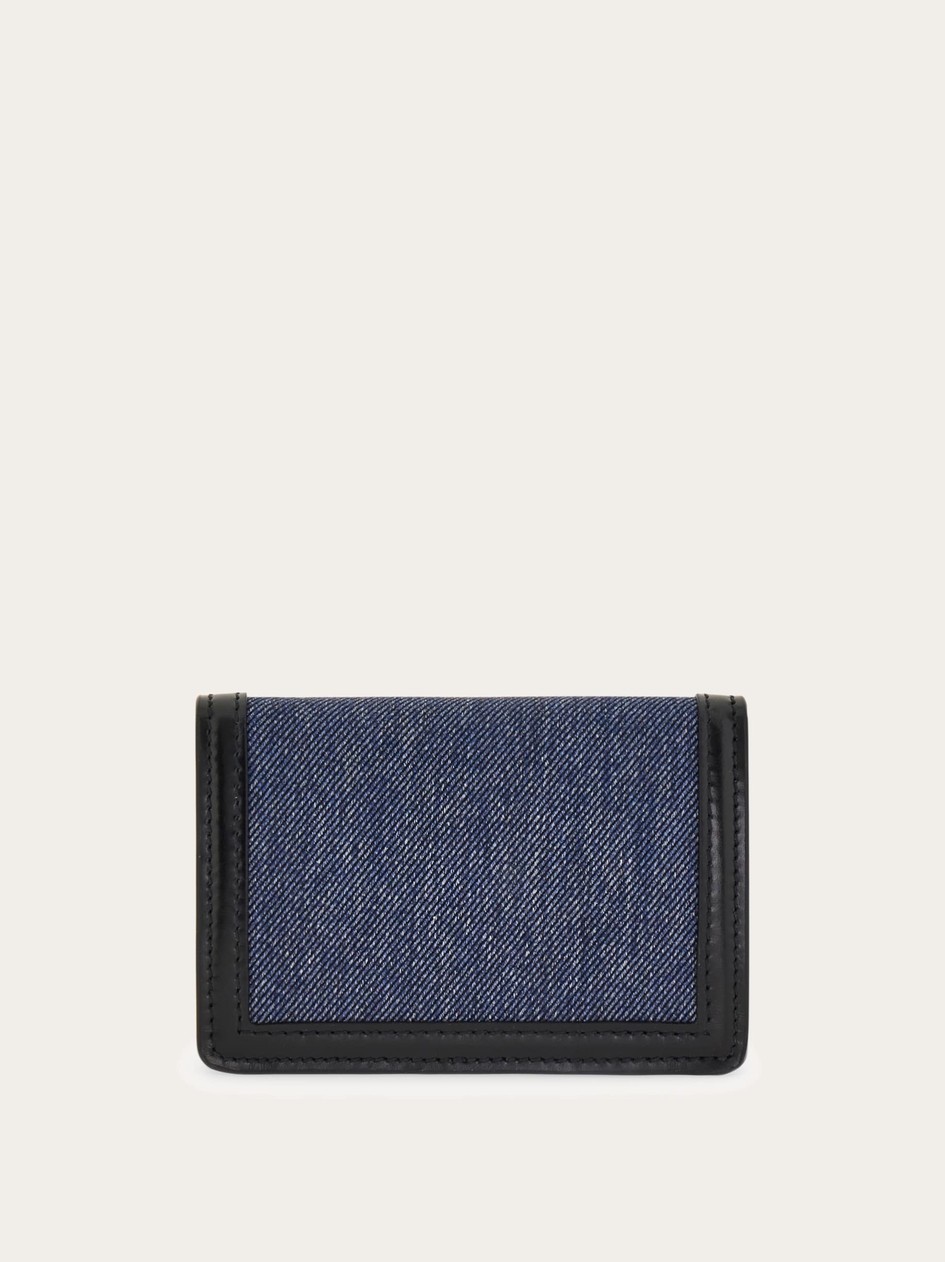 Llavero double Gancini - Mujer | Ferragamo