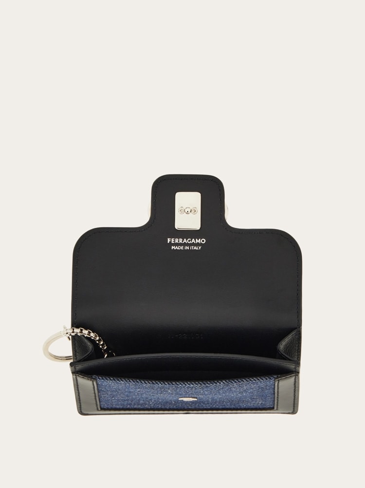 Llavero double Gancini Gallery image 4