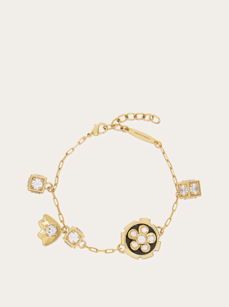 Charm bracelet Gallery image 1