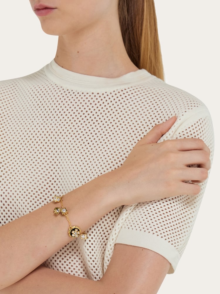 Charm bracelet Gallery image 3