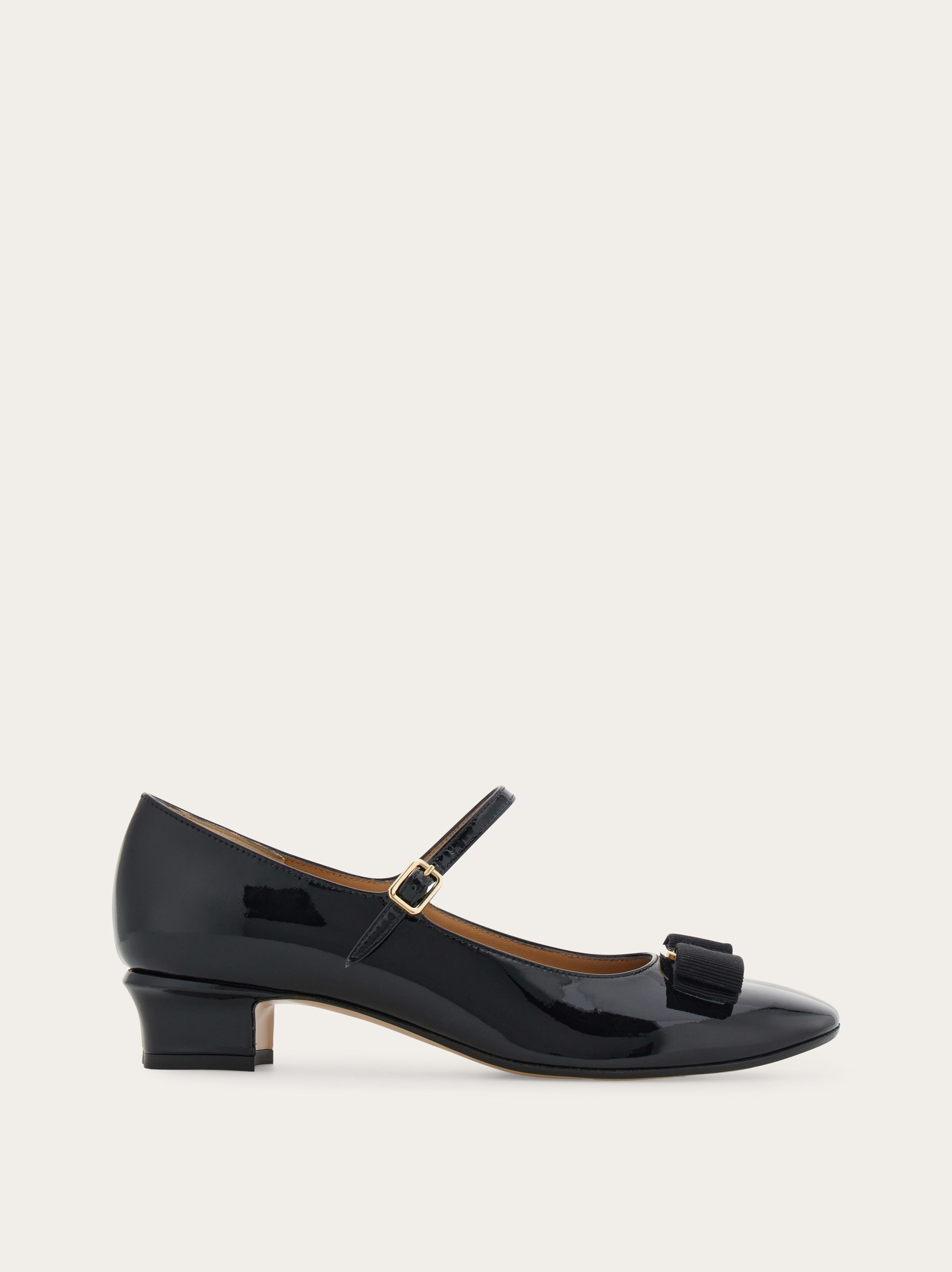 Vara bow Mary Jane - Women | Ferragamo
