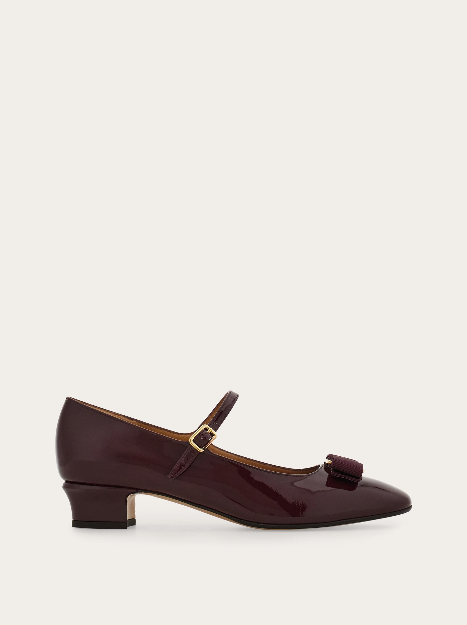 Vara bow Mary Jane - Women | Ferragamo