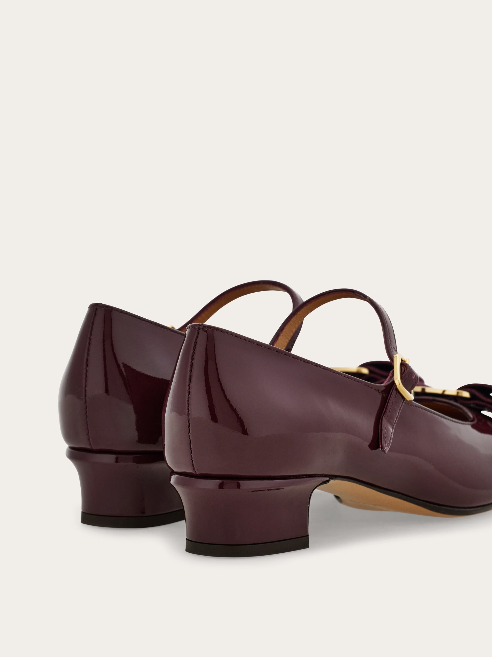 Vara bow Mary Jane - Women | Ferragamo