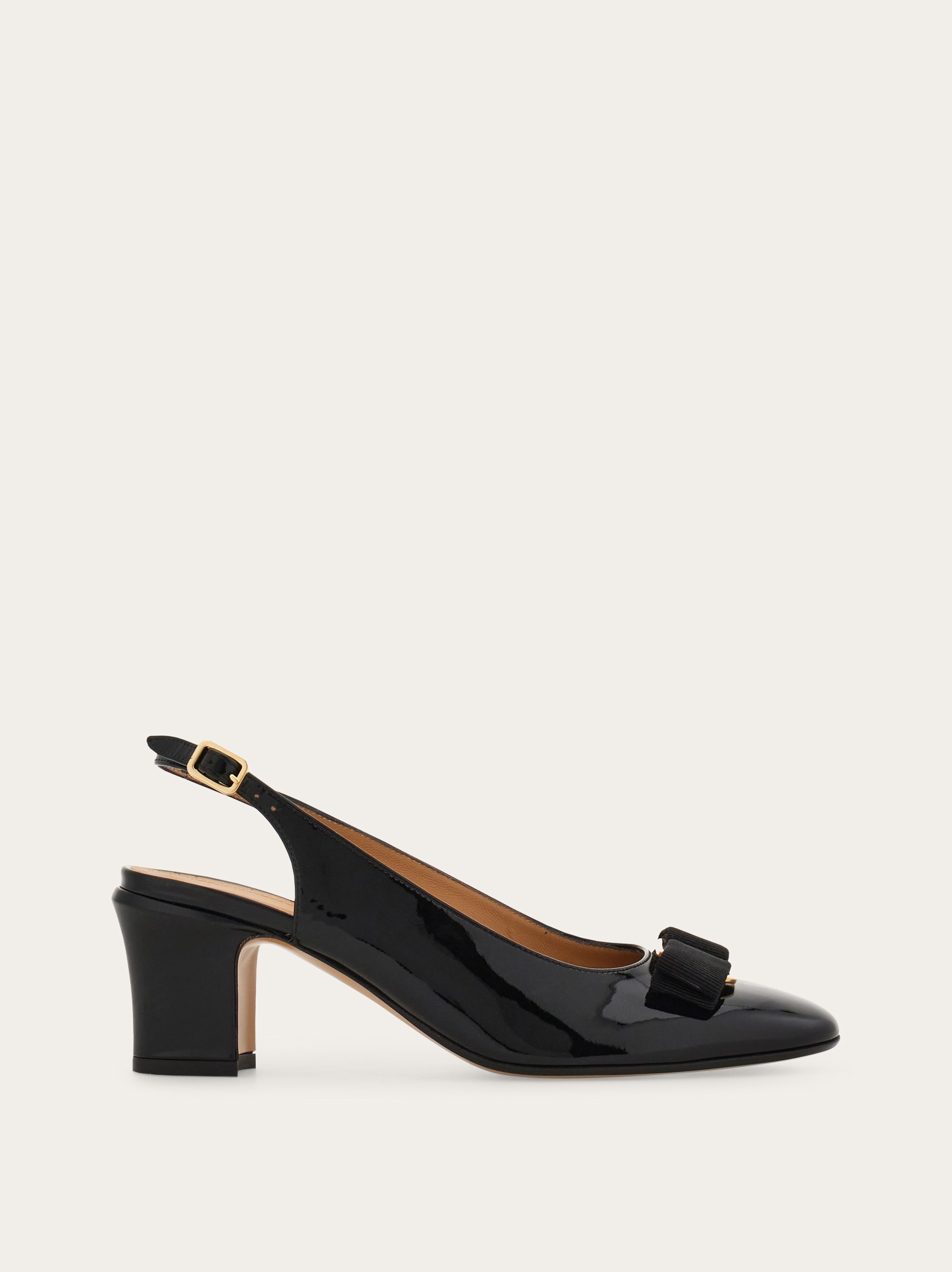 Vara bow slingback pump - Women | Ferragamo