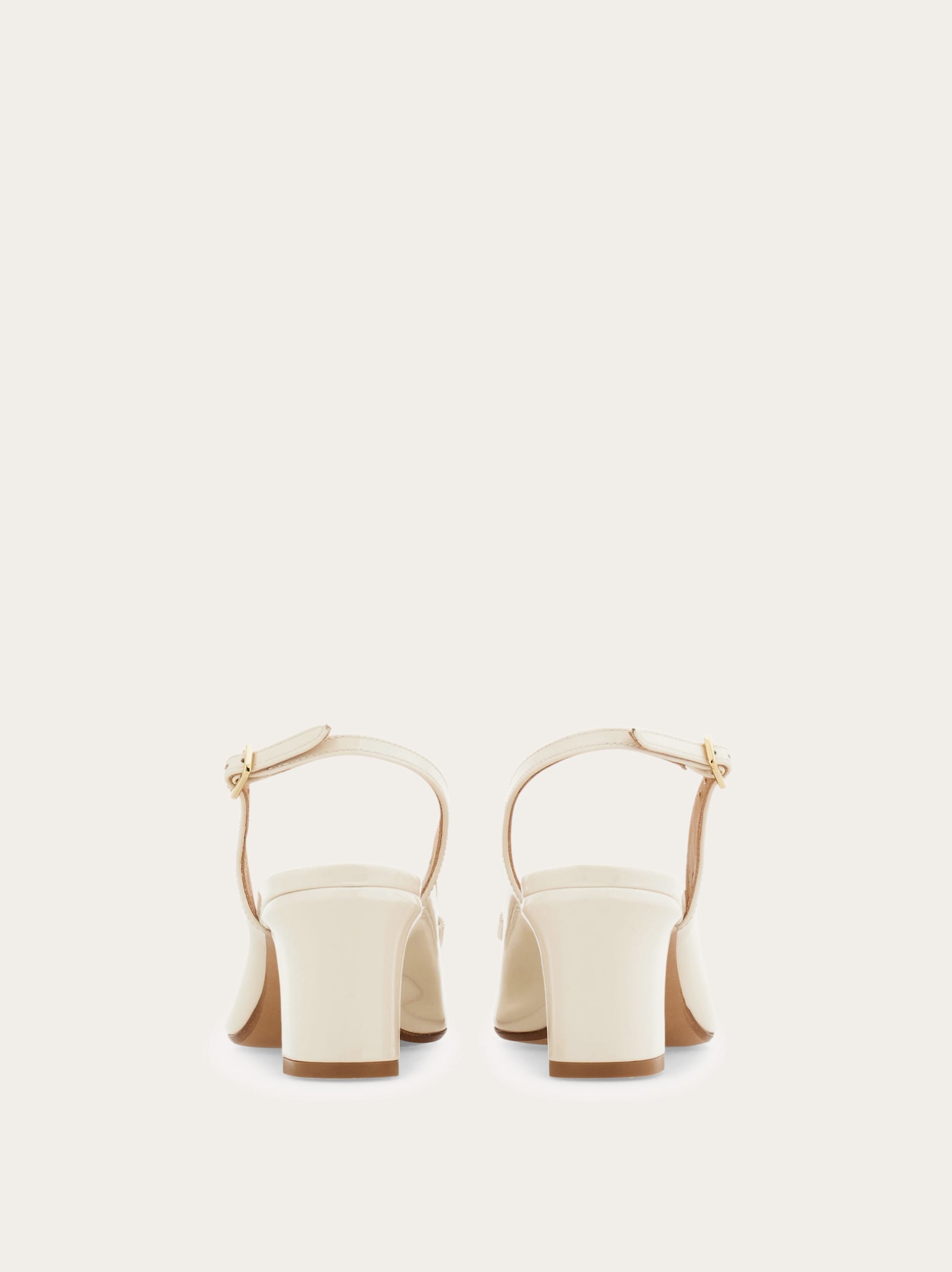 Vara bow slingback - Women | Ferragamo