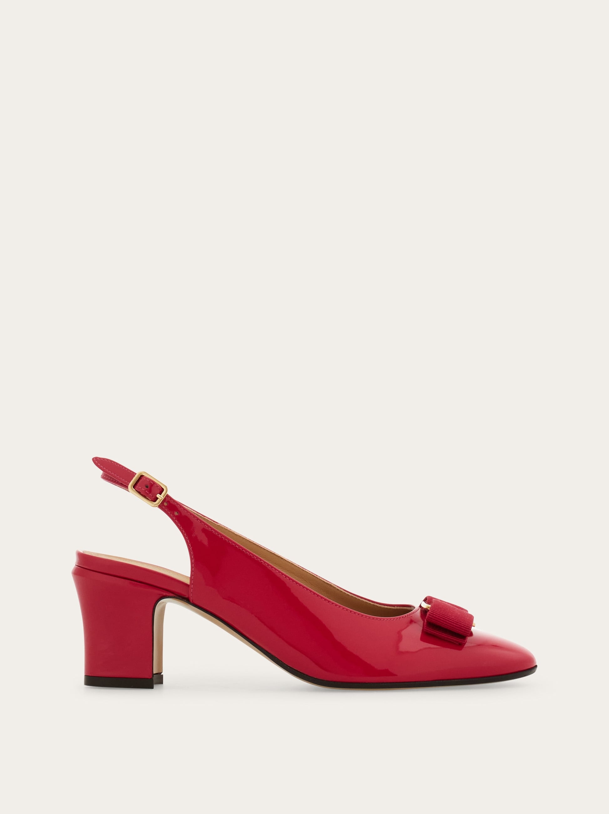 ヴァラ リボン スリングバック - ウィメンズ | Ferragamo
