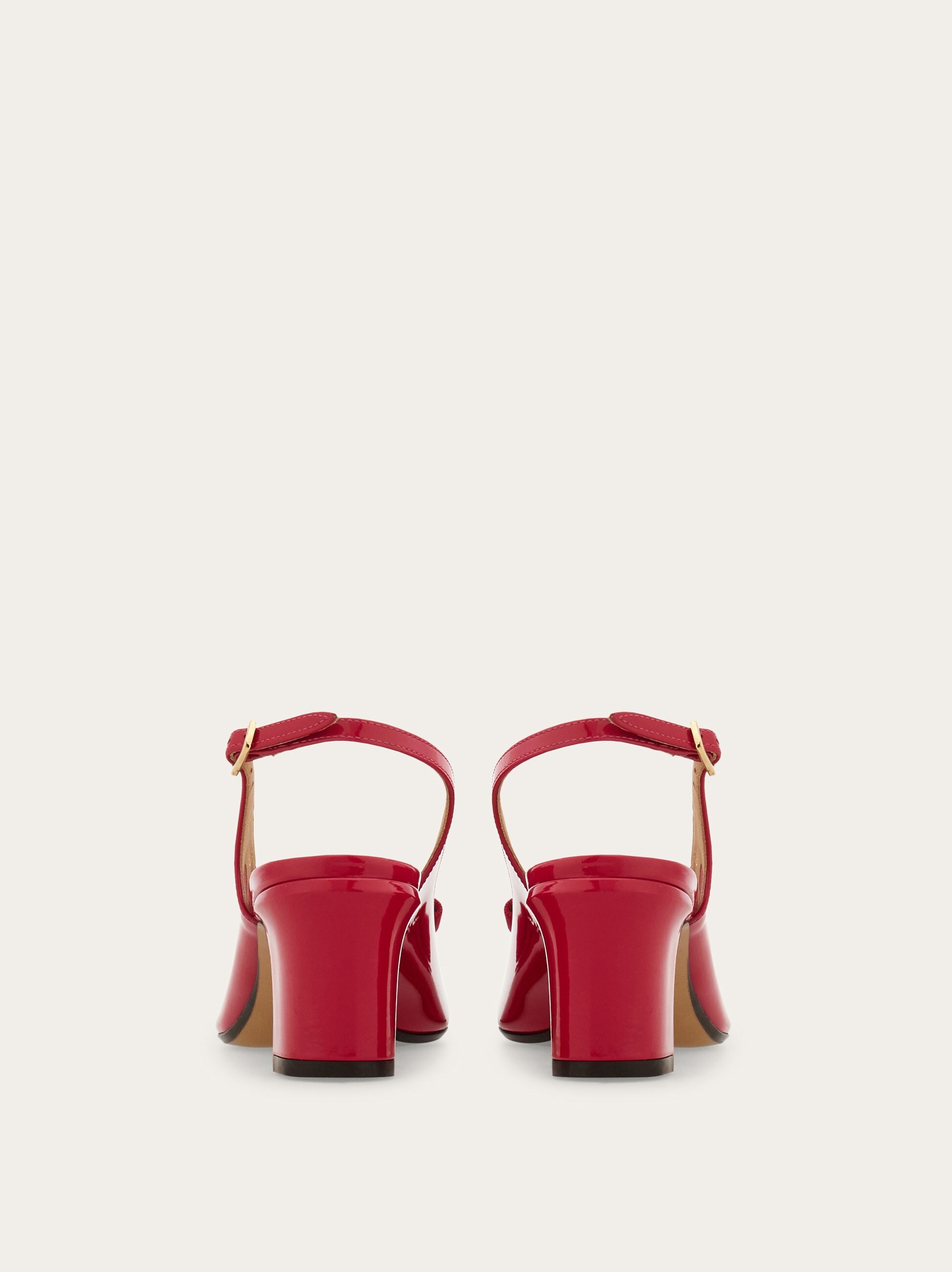 ヴァラ リボン スリングバック - ウィメンズ | Ferragamo