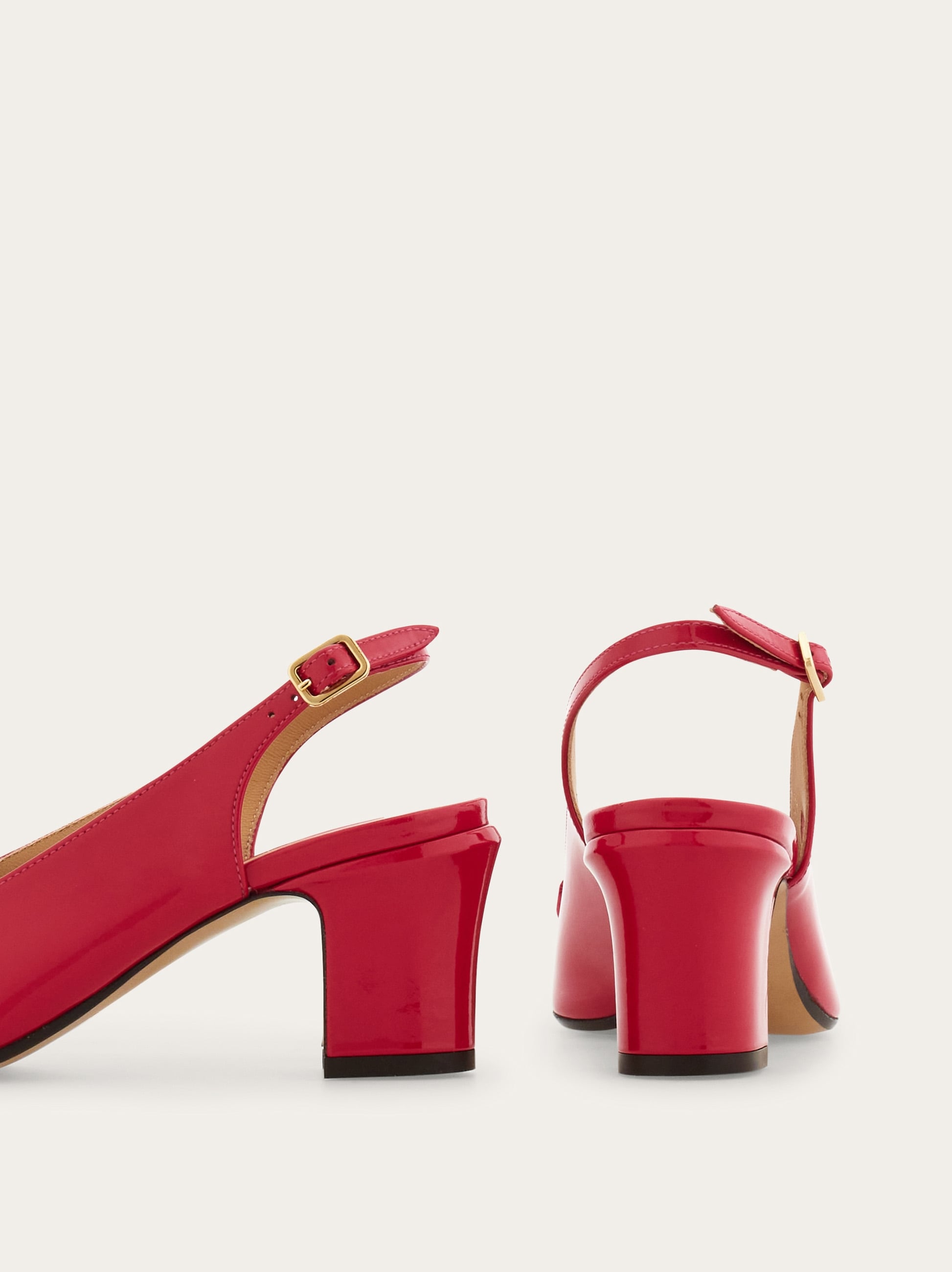ヴァラ リボン スリングバック - ウィメンズ | Ferragamo