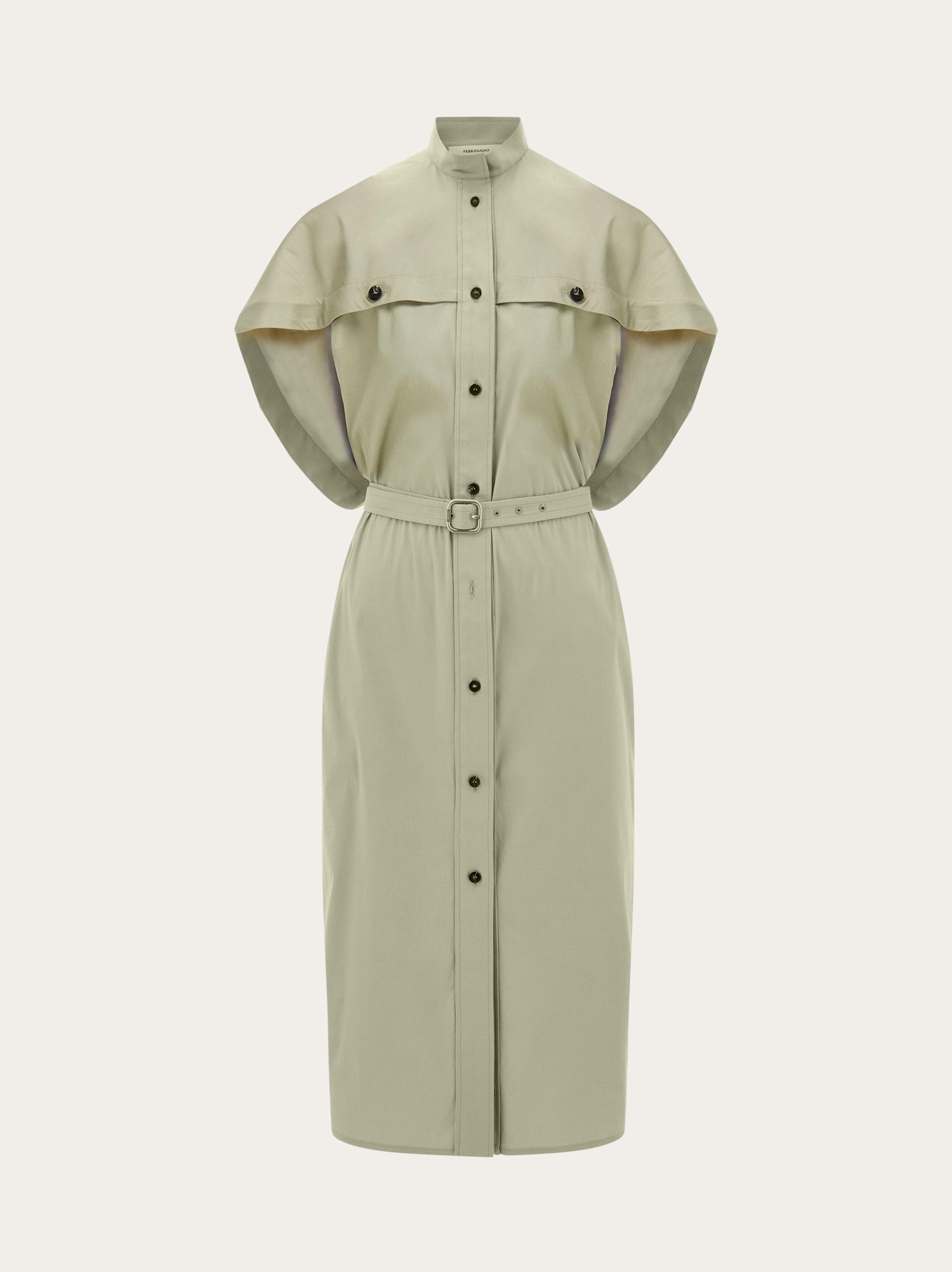 2022AW FERRAGAMO フェラガモ　ドレスシャツ 2022AW FERRAGAMO フェラガモ ドレスシャツ