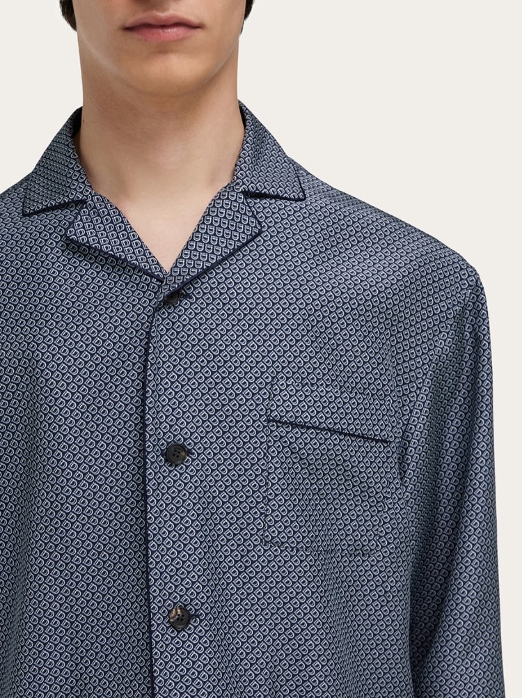 Chemise pyjama Gallery image 4