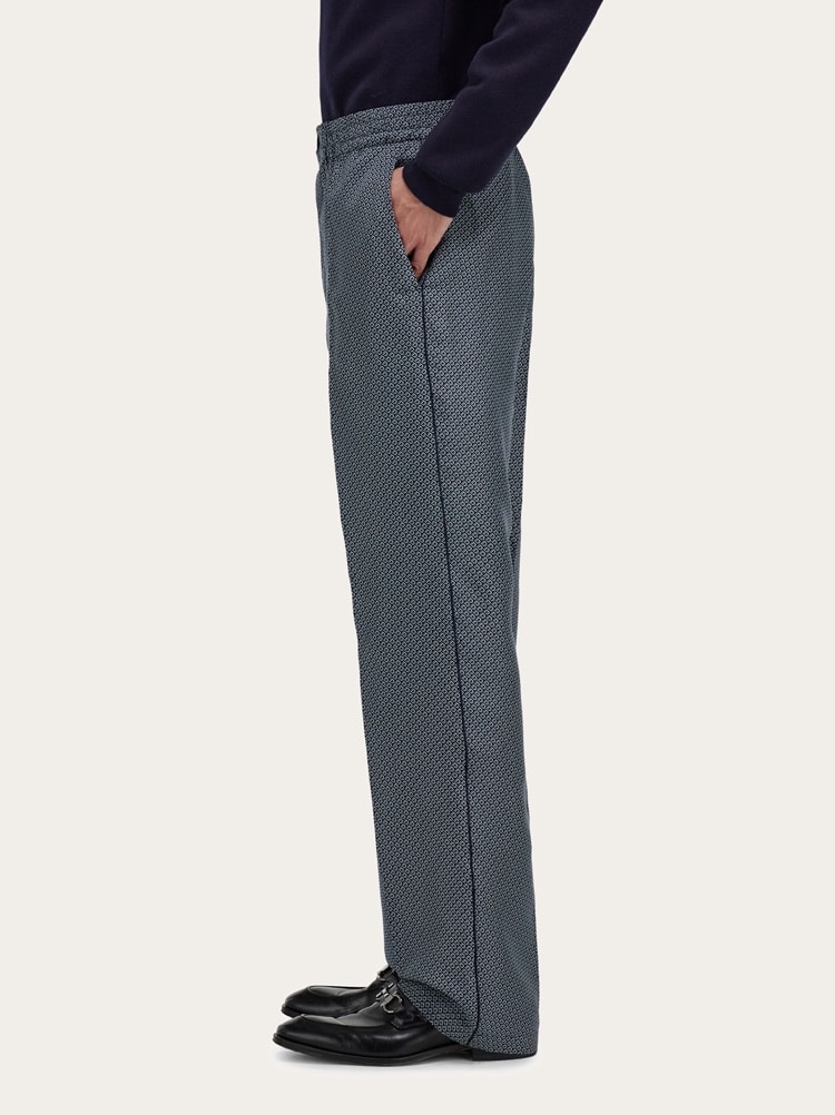 Pajama trouser Gallery image 3