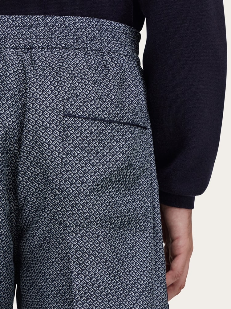 Pajama trouser Gallery image 5