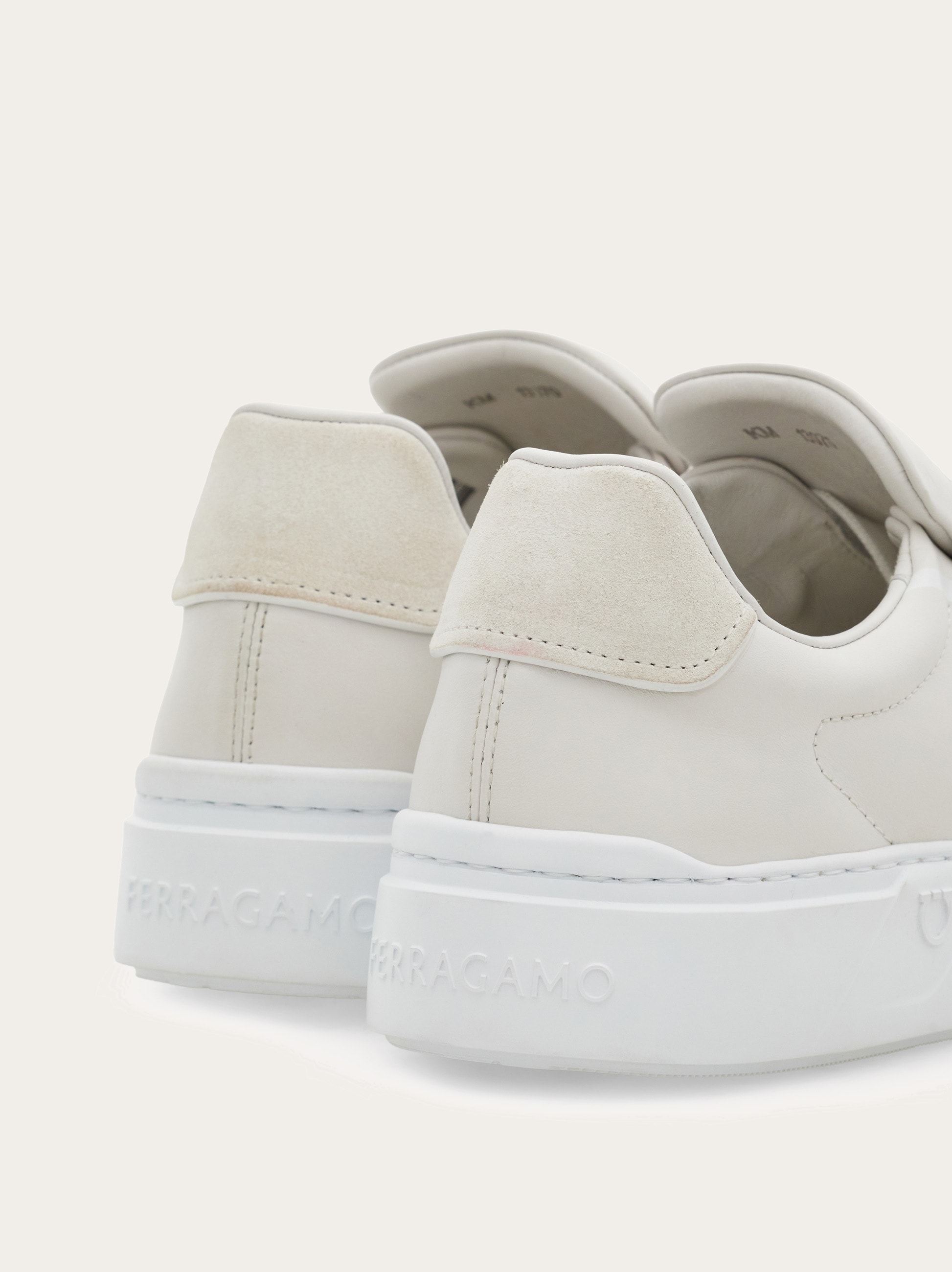 Gancini sneaker - Men | Ferragamo