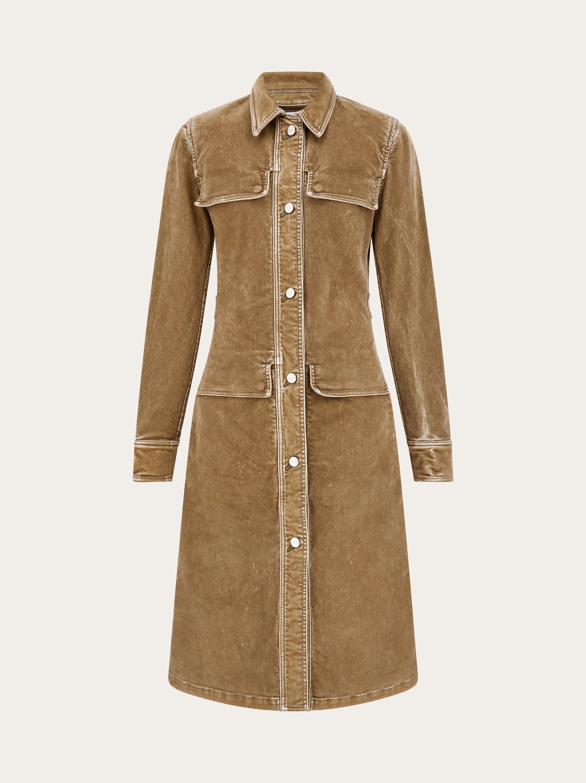 Trench - Women | Ferragamo