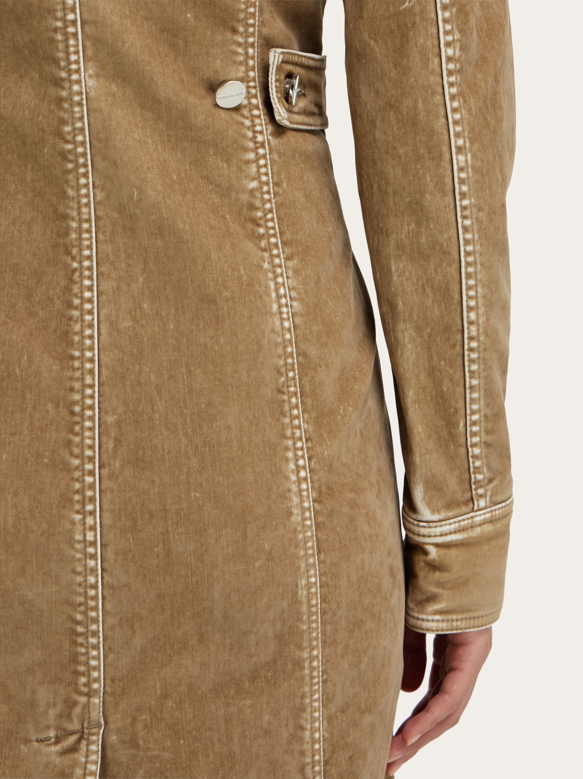 Trench - Women | Ferragamo