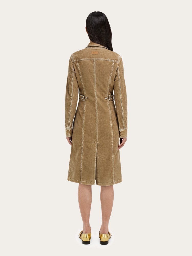 Trench Gallery image 3