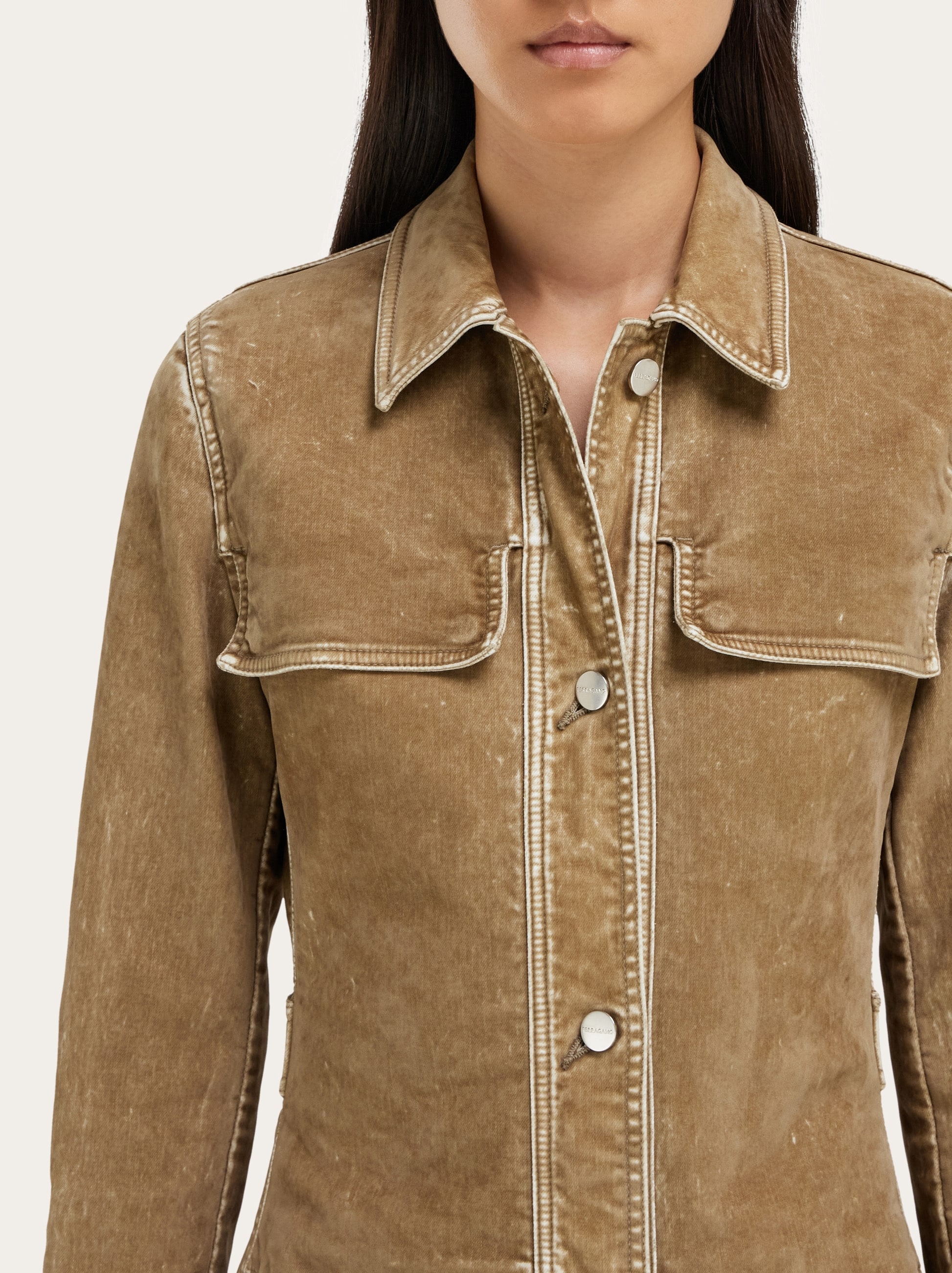 Trench - Women | Ferragamo