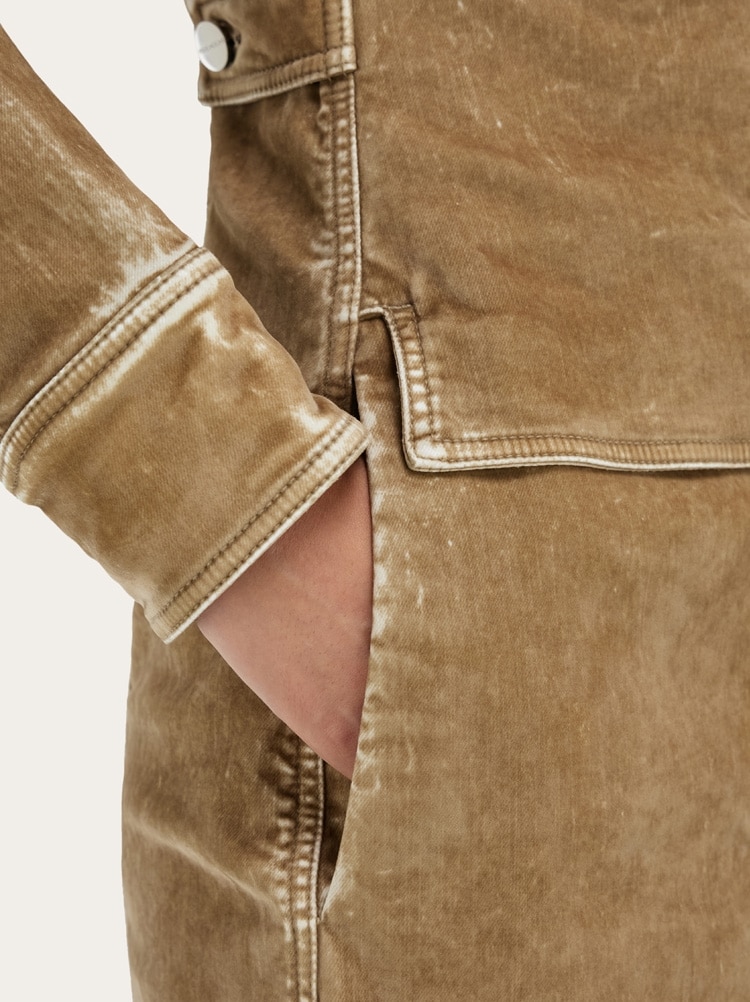 Trench Gallery image 5