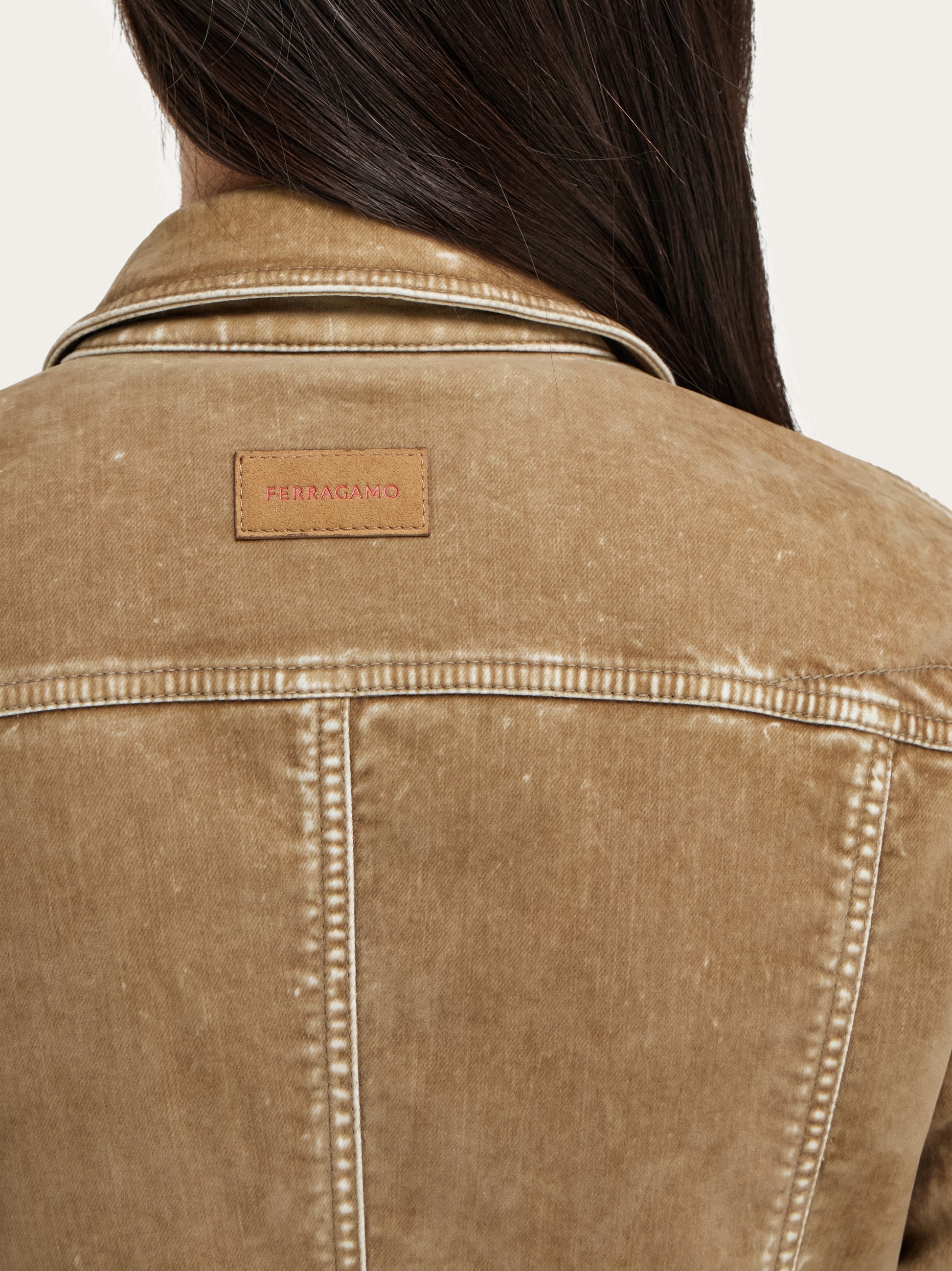 Trench - Women | Ferragamo