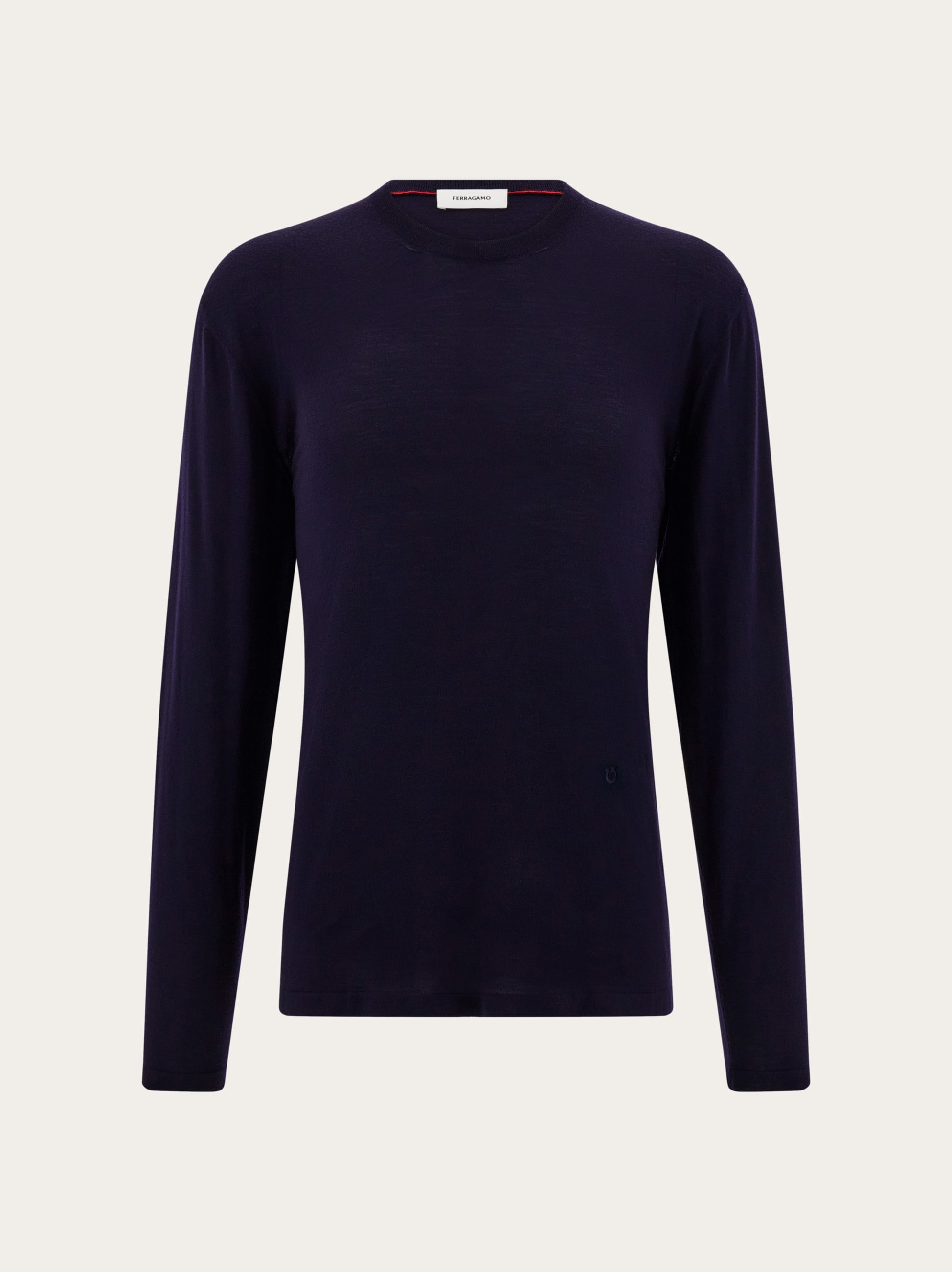 Crewneck sweater - Men | Ferragamo