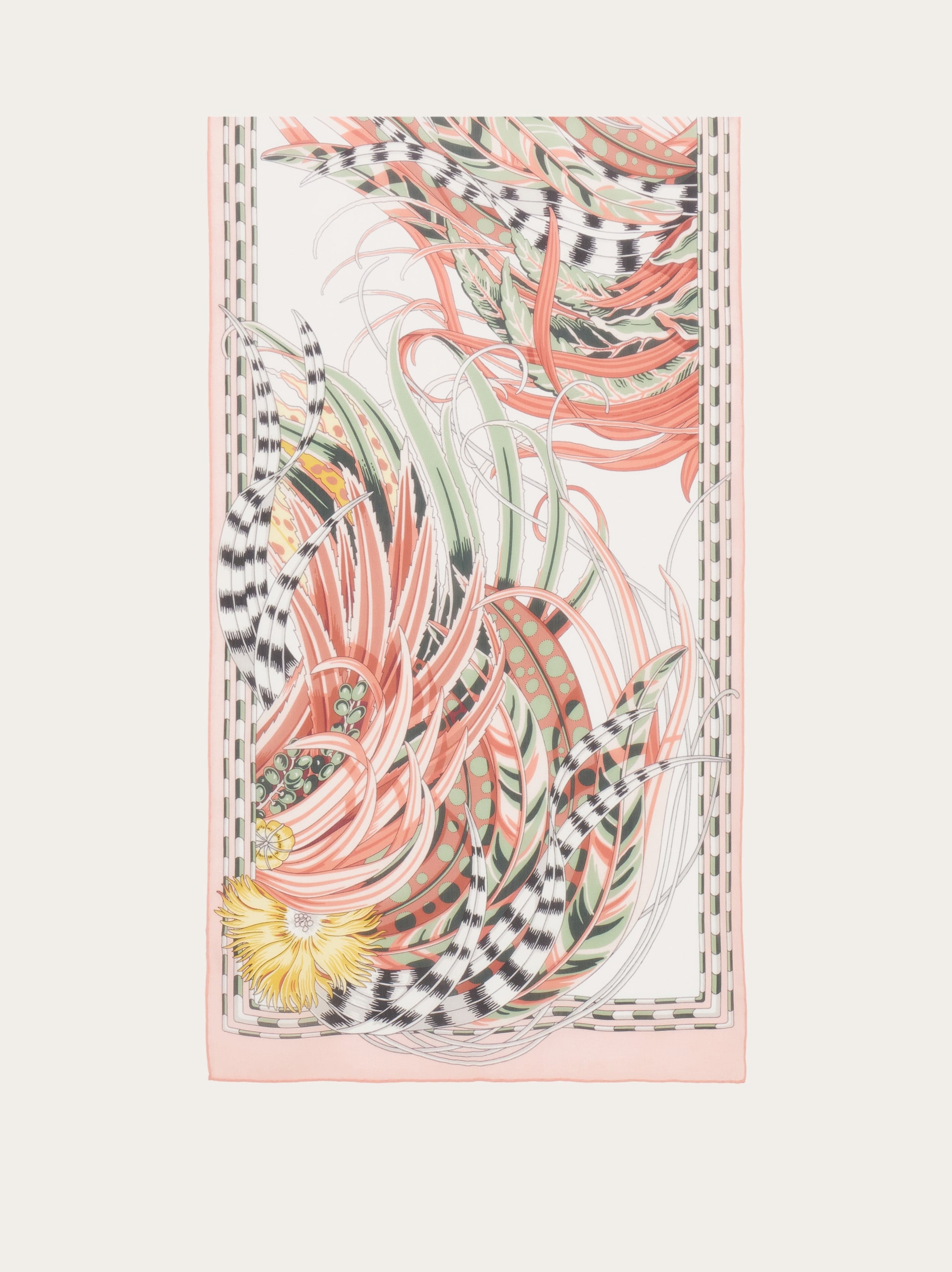 シルクストール - ウィメンズ | Ferragamo