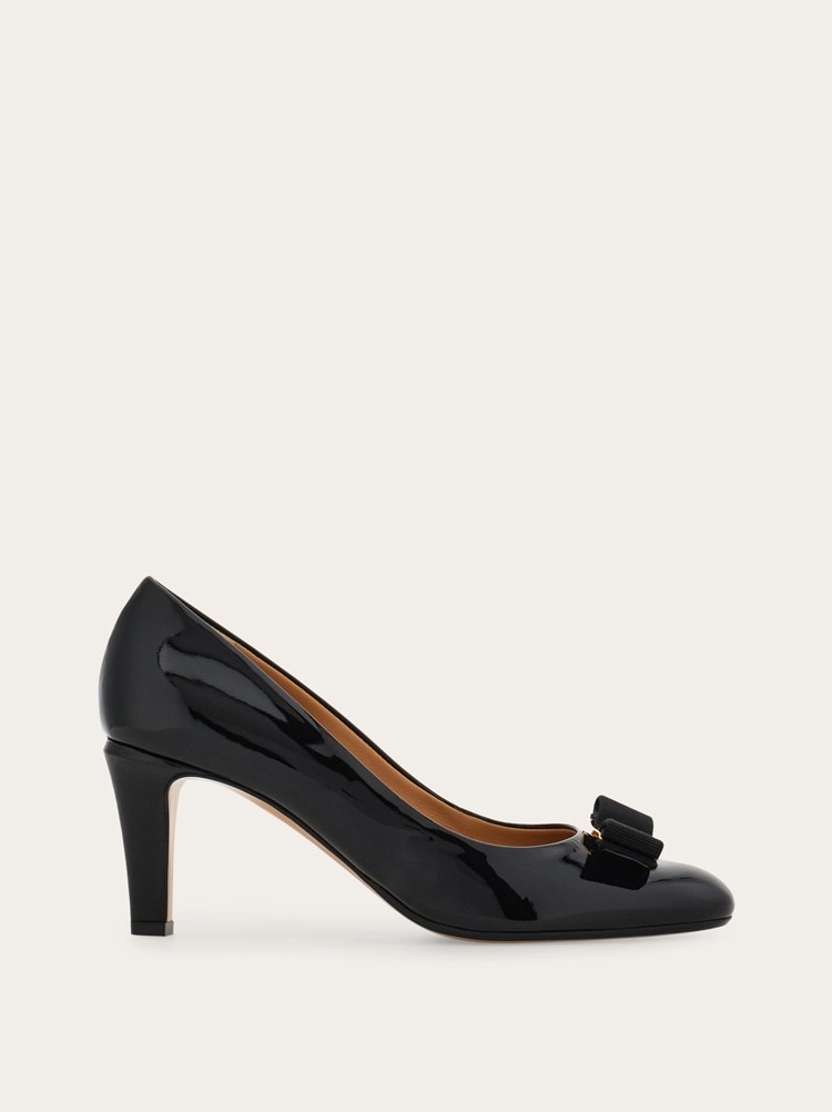 Vara bow pump shoe Gallery image 1