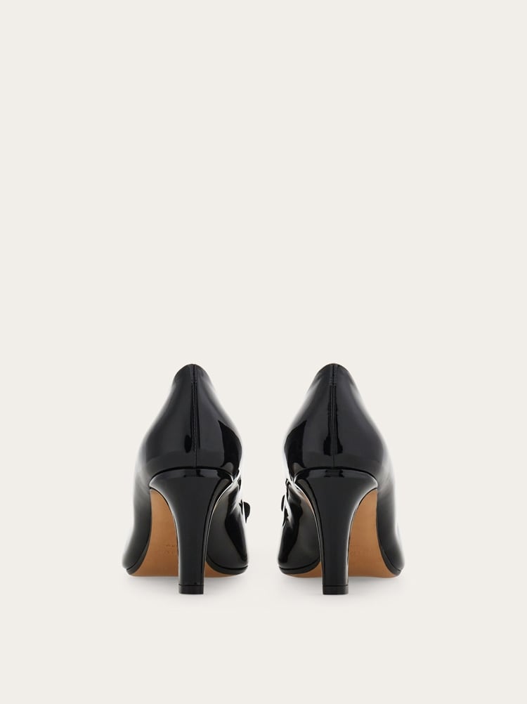 Vara bow pump shoe Gallery image 4