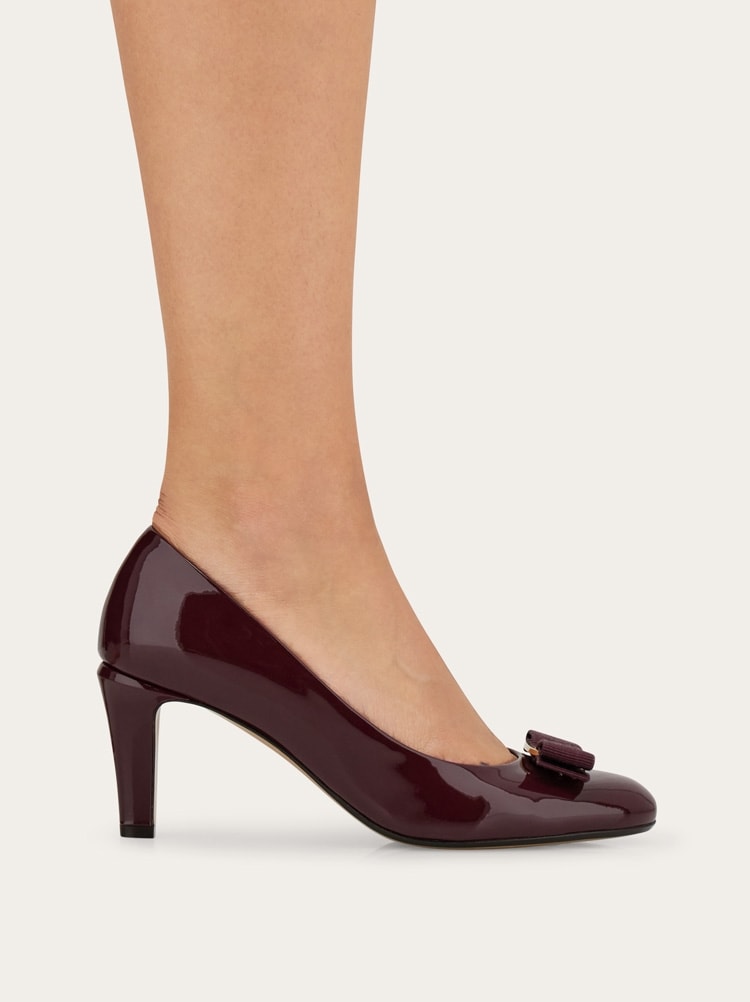 Vara bow pump shoe Gallery image 4