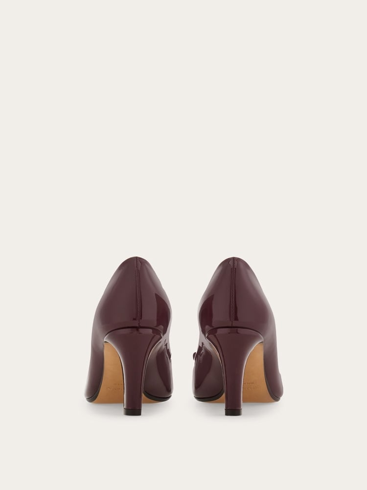 Vara bow pump shoe Gallery image 5