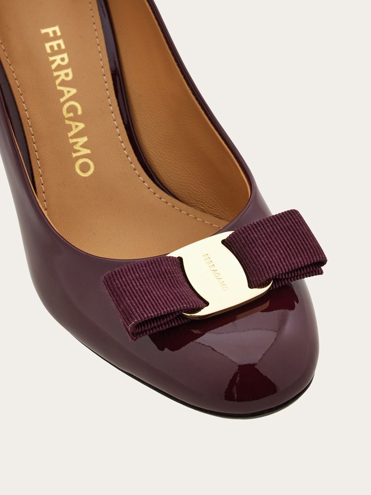 Vara bow pump shoe Gallery image 6