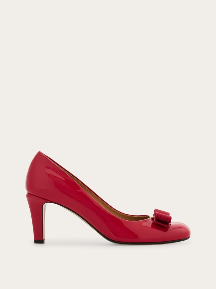 ヴァラ リボン パンプス Gallery image 1